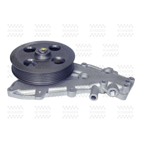 BOMBA DE AGUA - RENAULT CLIO TWINGO 1.6 8V APOS 1996 (COM AR )