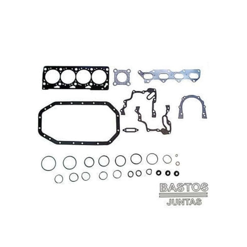 JUNTA DO MOTOR - MLS VW GOLF BORA AZD 1.6 16V APOS 2001