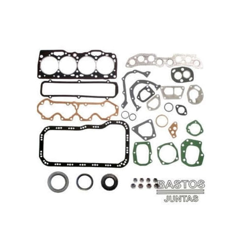 JUNTA DO MOTOR - C RET FIAT TIPO PALIO 1.6 8V ARGENTINO