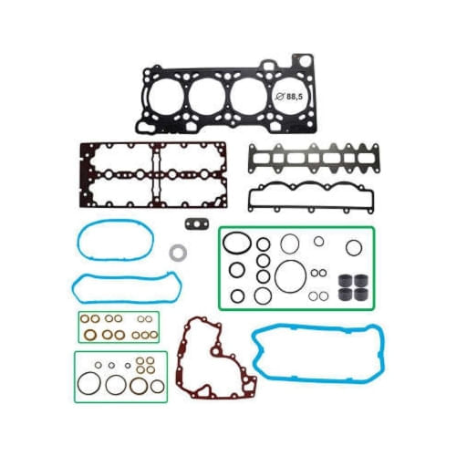 JUNTA DO MOTOR - FIAT DUCATO MULTIJET | IVECO 2.3 16V DOHC APOS 2002