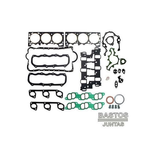JUNTA DO MOTOR - FORD RANGER EXPLORE 4.0 V6 12V 1990 A 1994