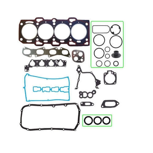 JUNTA DO MOTOR - DODGE DART D100 D400 D700 CAM VW E11 E13 E21 ANO 69 A 83 318 V8