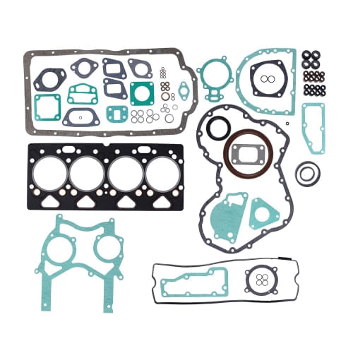 JUNTA DO MOTOR - MAXION S4 | S4T