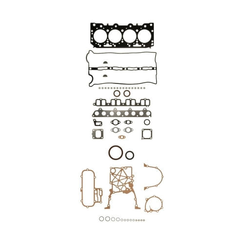 JUNTA DO MOTOR - KIA CARNIVAL 2.9L 16V 2002 A 2006