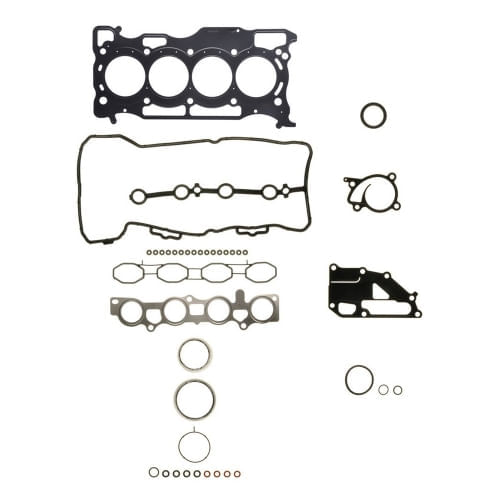JUNTA DO MOTOR - NISSAN MARCH VERSA TIIDA 1.6 16V | RENAULT SANDERO 1.6 16V