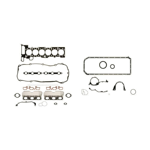 JUNTA DO MOTOR - BMW 323I | 325I 2.5L 24V DOHC 2002 A 2005