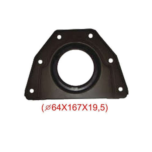 RETENTOR DE VOLANTE - FLANGE FIAT PALIO SIENA BRAVA 1.6 16V APOS 1995