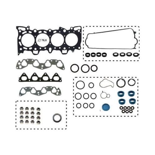 JUNTA SUPERIOR - HONDA CIVIC 1.5 1.6 16V 1988 A 1991