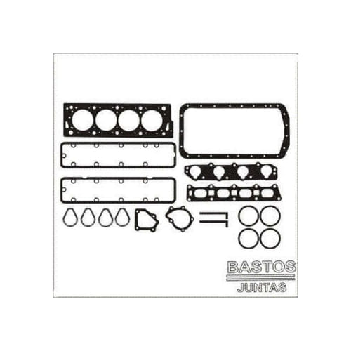JUNTA DO MOTOR - PEUGEOT 306 406 | CITROEN XSARA 1.8 16V APOS 1997