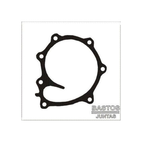 JUNTA DA BOMBA DE AGUA- KIA BESTA 2.7 GS 3.0 16 LUGARES K2700 BONGO DIESEL