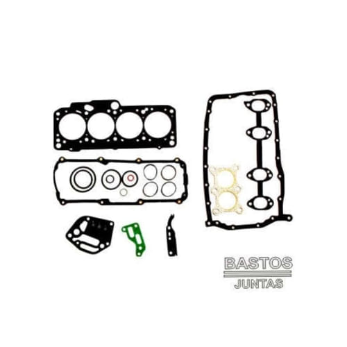 JUNTA DO MOTOR - AUDI A3 A4 1.6 8V | VW GOLF BORA 1.6 8V 1999 A 2000