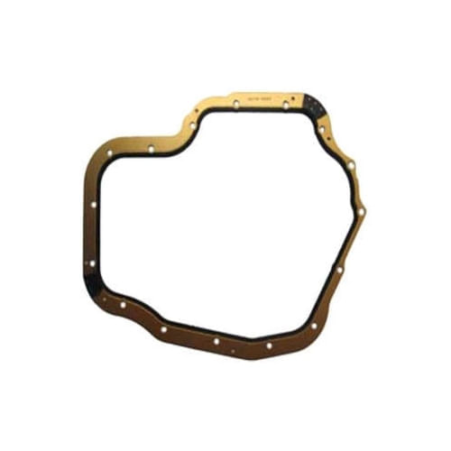 JUNTA DO CARTER - ALUMINIO BOR GM VECTRA ASTRA MPFI 2.2 2.0 2.4 APOS 1997 ASTRA 1.8 2.0 8V E 16V APOS 1999
