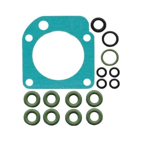 KIT DA INJECAO ELETRONICA - MULT POINT FIAT PALIO SIENA 1.6 16V