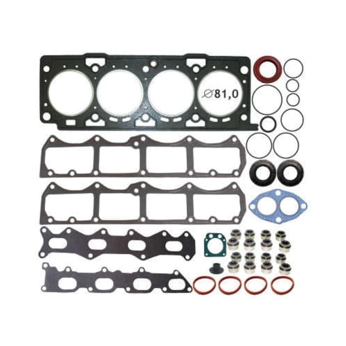 JUNTA SUPERIOR - FIAT BRAVA MAREA PALIO SIENA 1.6 16V APOS 2001