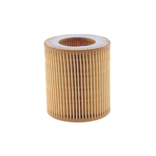 ELEMENTO DO FILTRO DE OLEO - BMW 130I | 135I 3.0L V6 24V APOS 2006 N52B30-E82 | E88