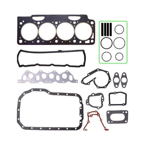 JUNTA DO MOTOR - RENAULT CLIO SCENIC R11 R19 R21 SUPERCINCO 1.8 2.0 F1N F2N