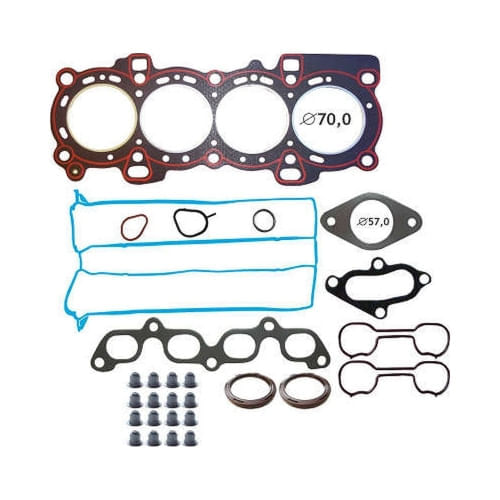 JUNTA SUPERIOR - FORD FIESTA COURIER ZETEC 1.4 16V