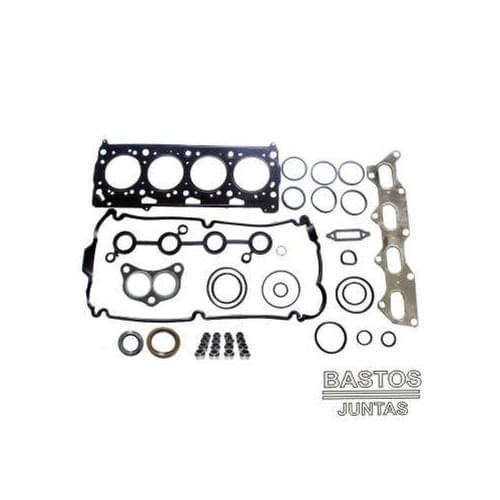 JUNTA SUPERIOR - VW GOL PARATI 1.0 16V TURBO 1998 A 2001