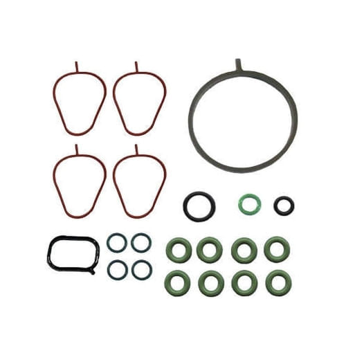 KIT DA INJECAO ELETRONICA - M POINT FIAT UNO MILLE FIRE PALIO SIENA 1.0 8V MPI