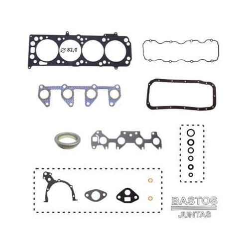 JUNTA SUPERIOR - GM CORSA CELTA MPFI 1.6 1998 A 2003