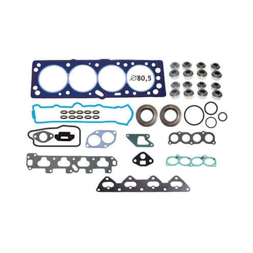 JUNTA SUPERIOR - C RET GM CORSA 1.6 16V