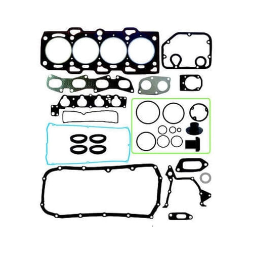 JUNTA DO MOTOR - FIAT MAREA 1.8 16V APOS 1999