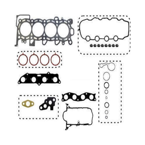 JUNTA DO MOTOR - HONDA FIT CITY 1.4 8V APOS 2003