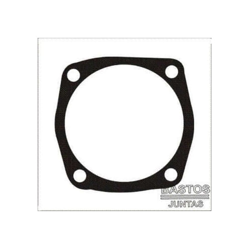 JUNTA DA BOMBA DE AGUA - CORPO FIAT UNO PREMIO ELBA 1500 1600 ARGENTINO MPI 8V ALC GAS