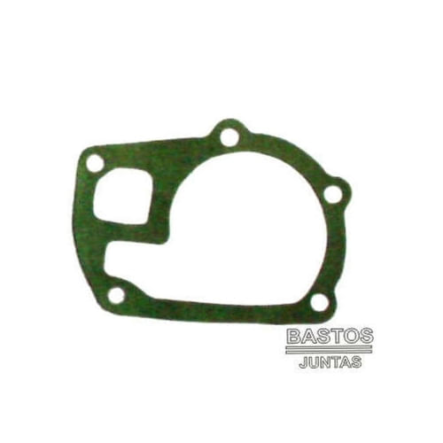 JUNTA DA BOMBA DE AGUA - TP VELOM FORD MAVERICK WILLYS 6 CIL GAS