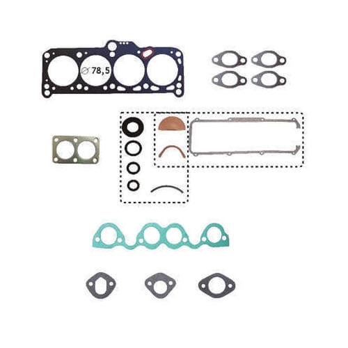 JUNTA SUPERIOR - VW KOMBI 1.6 DIESEL 3PIC
