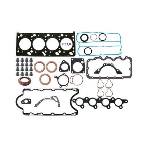 JUNTA DO MOTOR - FORD FOCUS MONDEO ZETEC 1.8 16V 2000 A 2005