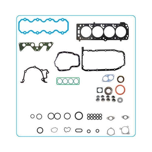 JUNTA DO MOTOR - GM S10 BLAZER 2.4 OHC APOS 2001