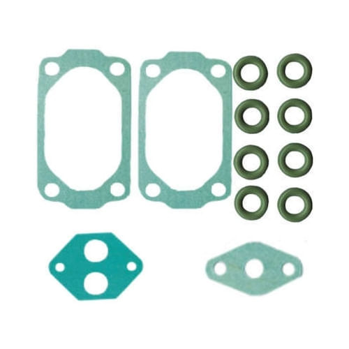 KIT DA INJECAO ELETRONICA - M POINT FORD VERONA VERSAILLES XR3 ROYALLE 2.0 APOS 1993 SISTEMA BOSCH ELETRONIC