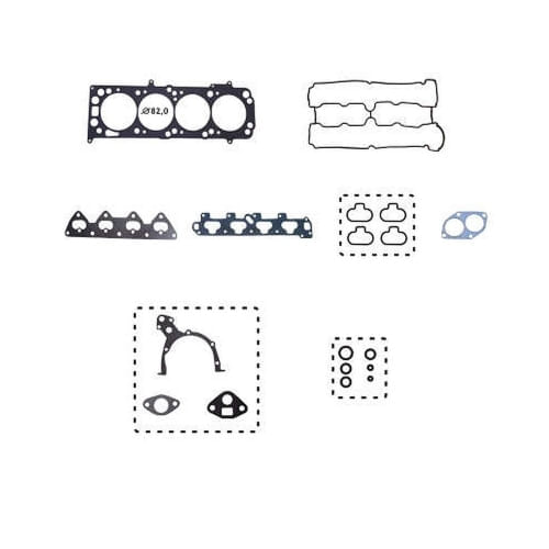 JUNTA SUPERIOR - GM MERIVA | FIAT STILO 1.8 16V DOHC APOS 2003