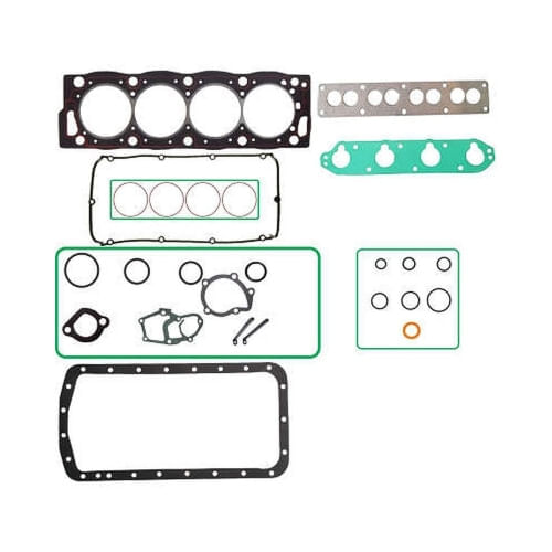 JUNTA DO MOTOR - CIT XANTIA ZX PGT 306 405MI 405TI TURBO 2.0 16V DOHC XU10J4 XU10J4TE
