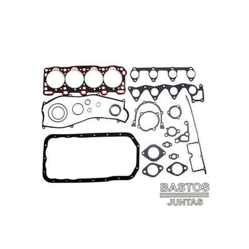 JUNTA DO MOTOR - KIA SPORTAGE | VITARA 2.0TD APOS 1996
