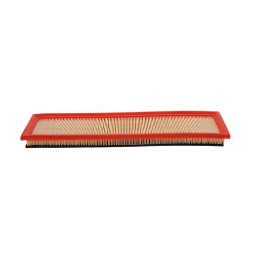 ELEMENTO DO FILTRO DE AR - FORD FIESTA | ECOSPORT 1.0L | 1.6L 8V APOS 2002 GAS | FLEX