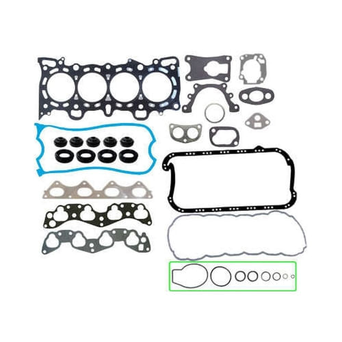 JUNTA DO MOTOR - HONDA CIVIC 1.5 1.6 16V SOHC APOS 1996