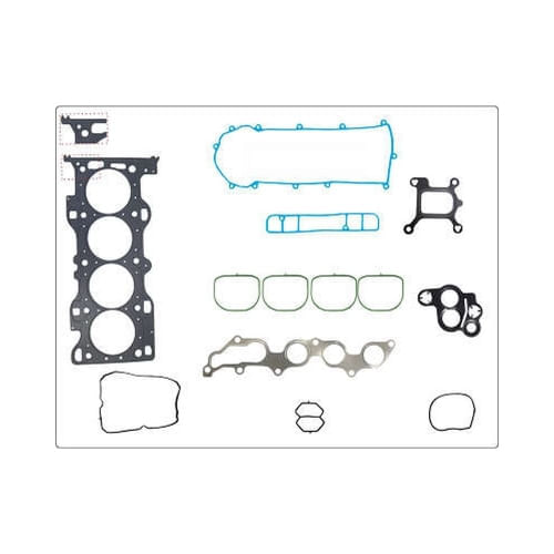 JUNTA SUPERIOR - FORD RANGER FUSION 2.5 16V APOS 2013 DURATEC