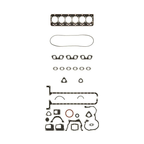 JUNTA DO MOTOR - IVECO 8210 EUROTECH | EURO 2