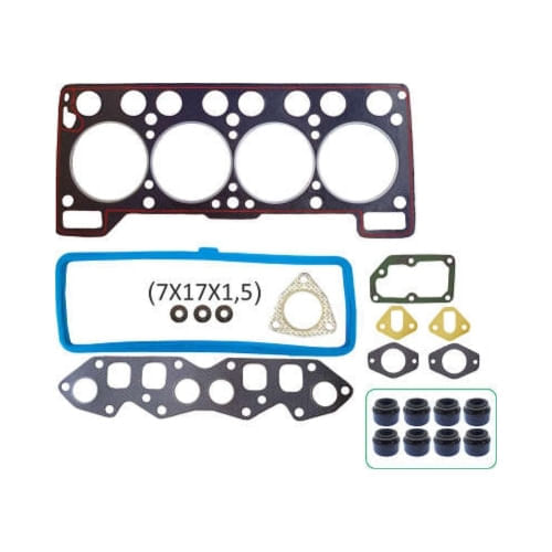 JUNTA SUPERIOR - C RET RENAULT CLIO SUPERCINCO EXPRESS R9 R11 C1E C1C 1 0 8V DE 1985 A 1993 72MM