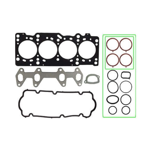 JUNTA SUPERIOR - MLS FIAT PALIO SIENA MOTOR 1.4 FIRE 8V TETRA FUEL