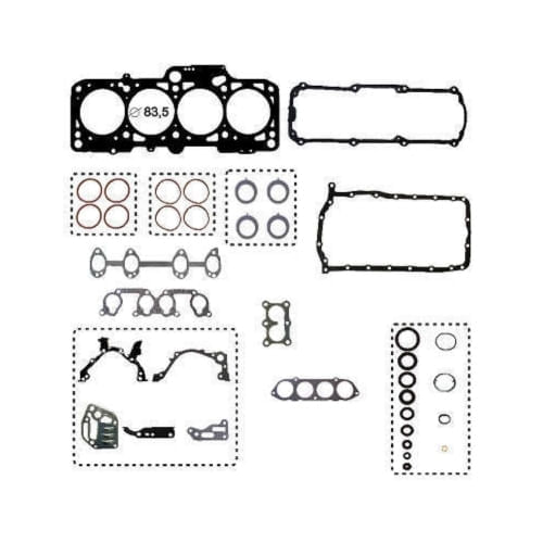 JUNTA DO MOTOR - VW GOLF BORA 2.0 8V MI APOS 1998