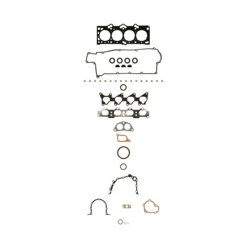 JUNTA DO MOTOR - ELANTR 1.6L | 1.8L 16V APOS 1995 | CERATO 2.0L 16V APOS 2004