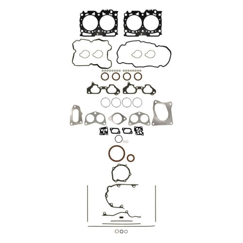JUNTA DO MOTOR - SUBARU LEGACY 2.5 16V DOHC APOS 2010