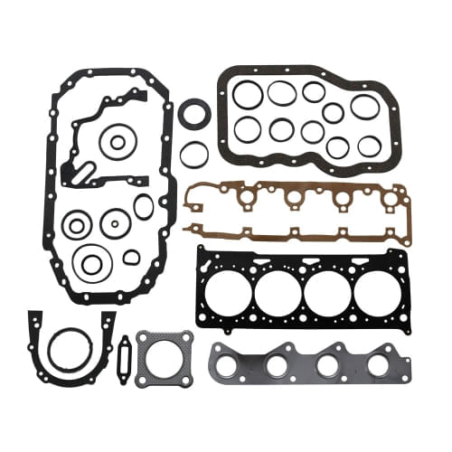JUNTA DO MOTOR - VW FOX 1.6 8V APOS 2003