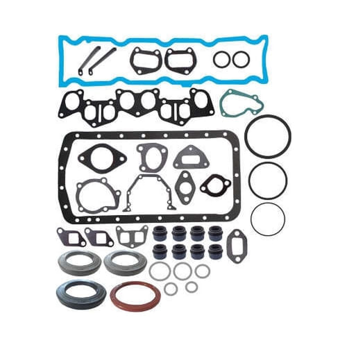 JUNTA DO MOTOR - C RET S CABE PG- 205 305 306 309 405 2.0 8V BOXER EXPERT EXPRESS J5 JPX PARTNER VITARA 1 D8B