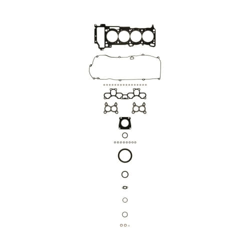 JUNTA DO MOTOR - NISSAN PRIMERA 1.8L 16V APOS 1999