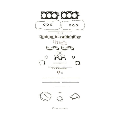 JUNTA DO MOTOR - LEXUS ES | RX-330 V6 24V DOHC
