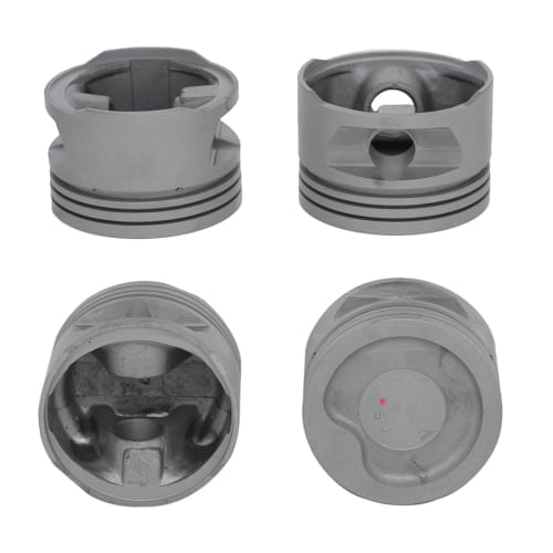 PISTAO - GM CORSA 1.4 8V EFI GAS 1994 A 1996